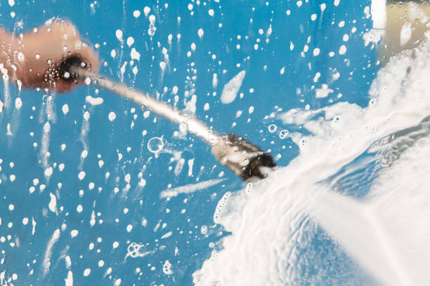 Professional Pressure Washing Services in Naranja, FL