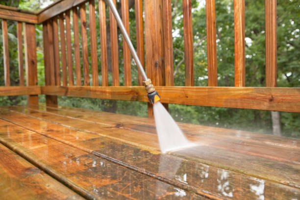 Best Fence Cleaning  in Naranja, FL