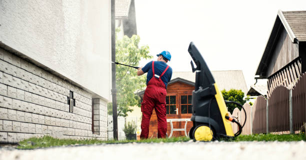 Best Patio and Deck Pressure Washing  in Naranja, FL